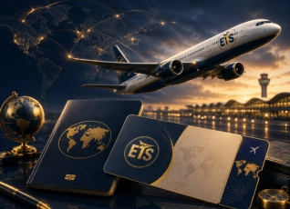 Air Ticketing by ETS - Excel Travel Solutions