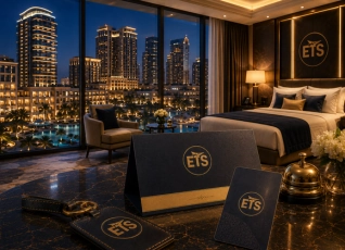 Hotel Reservations by ETS - Excel Travel Solutions