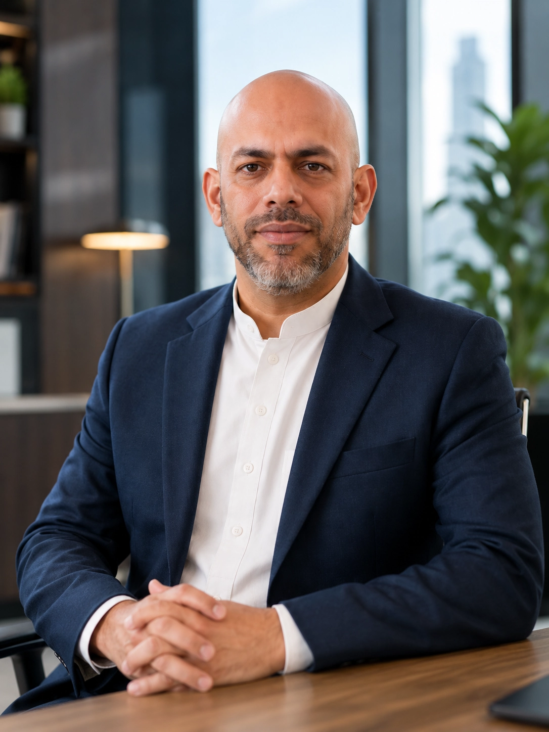 Ali Hammad Naeem - ETS - Excel Travel Solutions