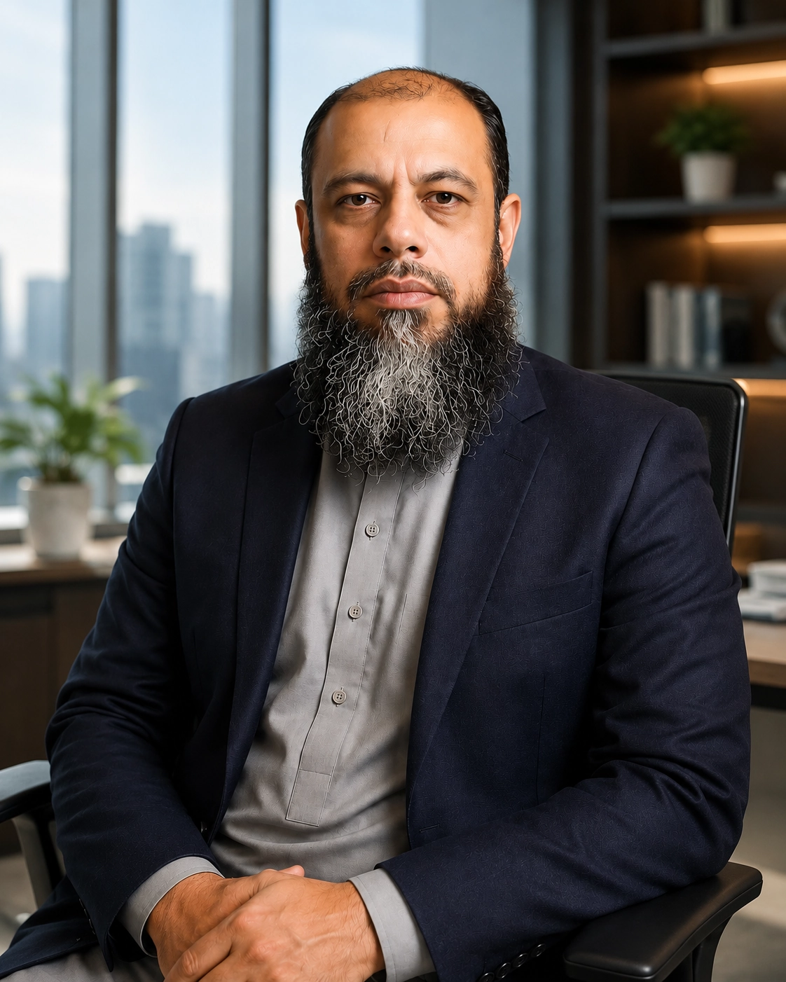 Muhammad Jawad Naeem - ETS - Excel Travel Solutions